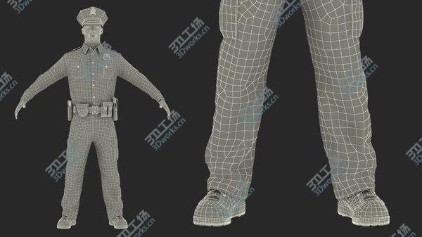 images/goods_img/20210312/African American Police Officer T-Pose 3D model/4.jpg